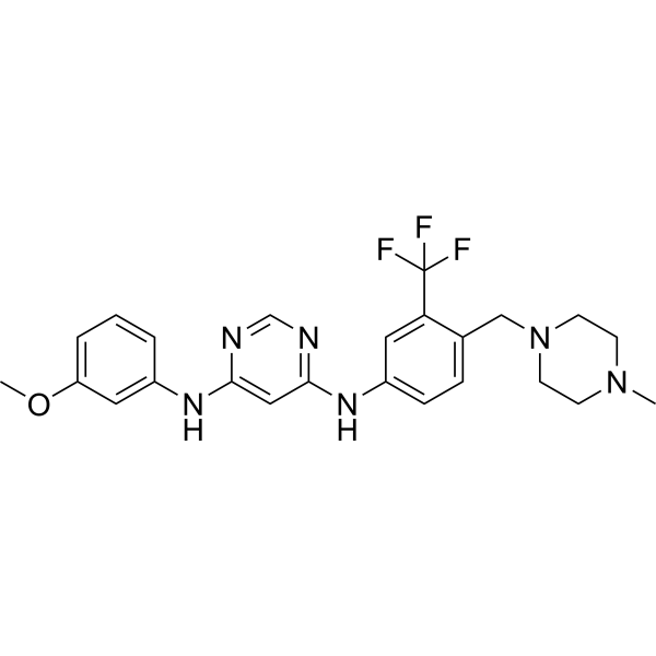 EGFR-IN-123 2543763-00-2